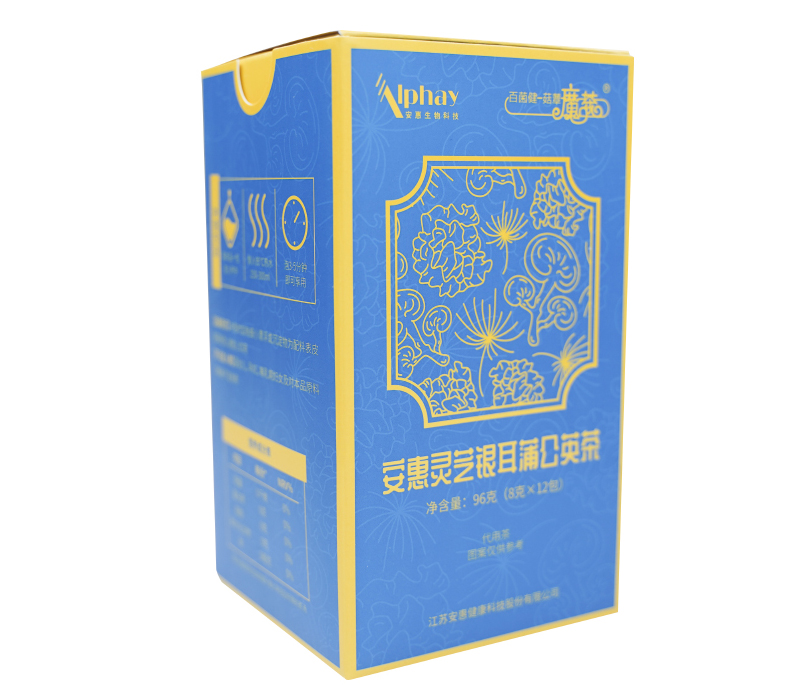 HOME-意昂3平台-极致体验至臻喜悦！灵芝银耳蒲公英茶